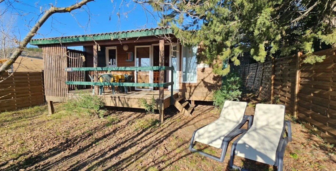 Photo of Patio Balcony in Saint-Laurent-du-Verdon
