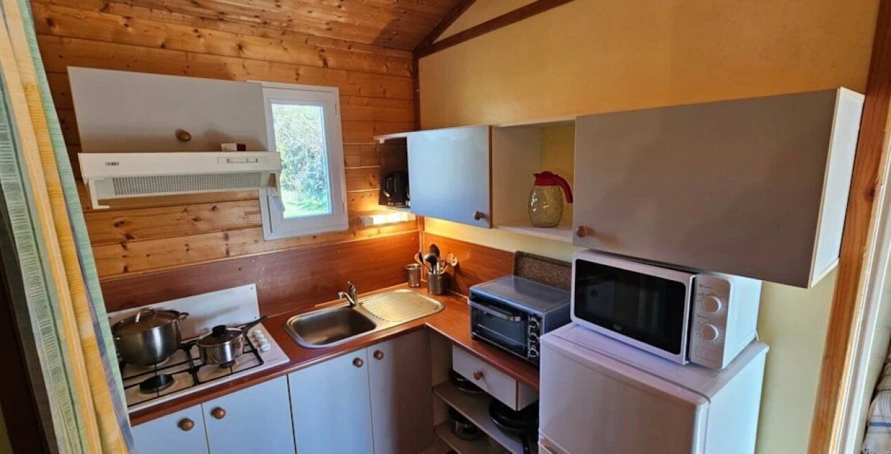 Photo of Kitchen in Saint-Laurent-du-Verdon