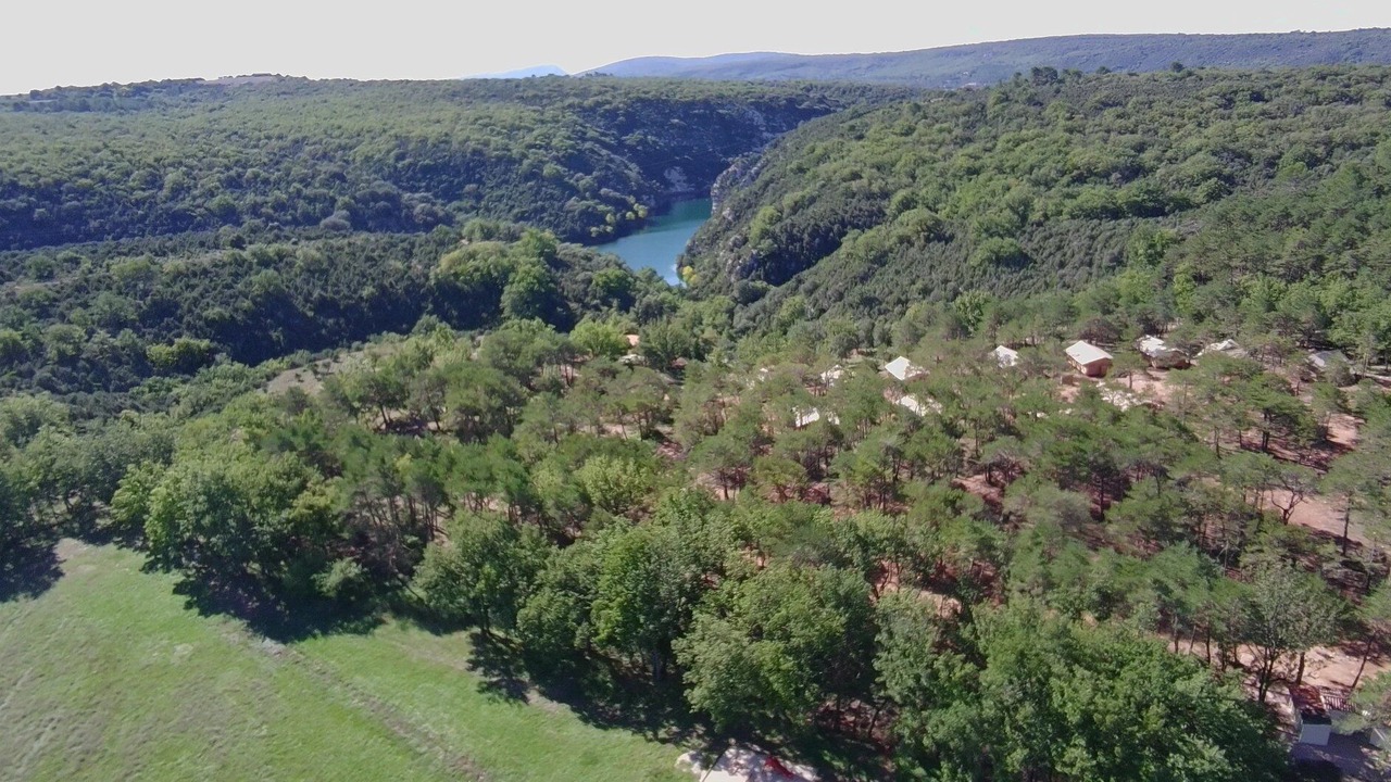 Photo of Outdoor in Saint-Laurent-du-Verdon
