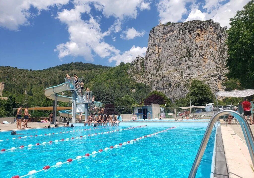 Photo of Outdoor in Castellane