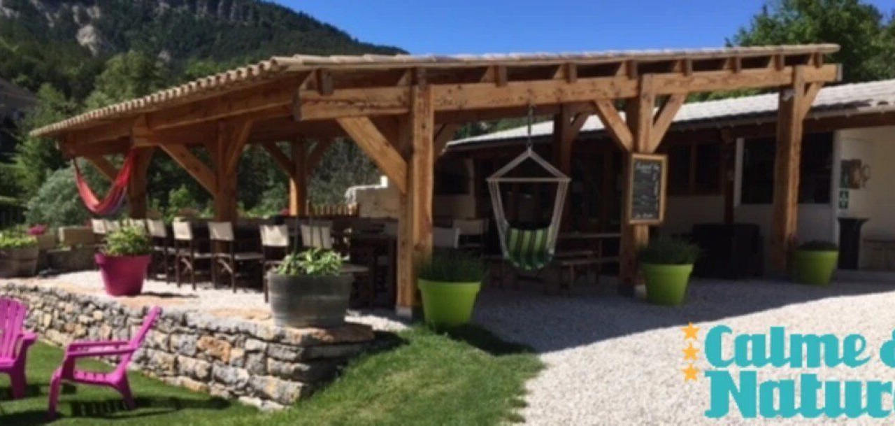 Photo of Outdoor in Castellane