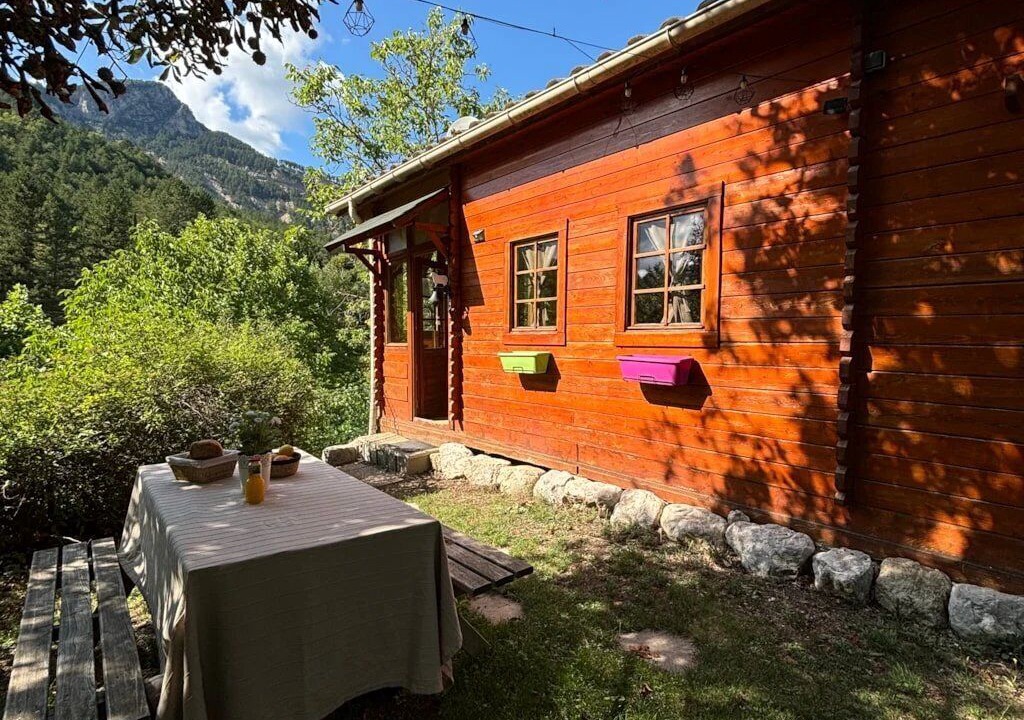 Photo of Outdoor in Castellane