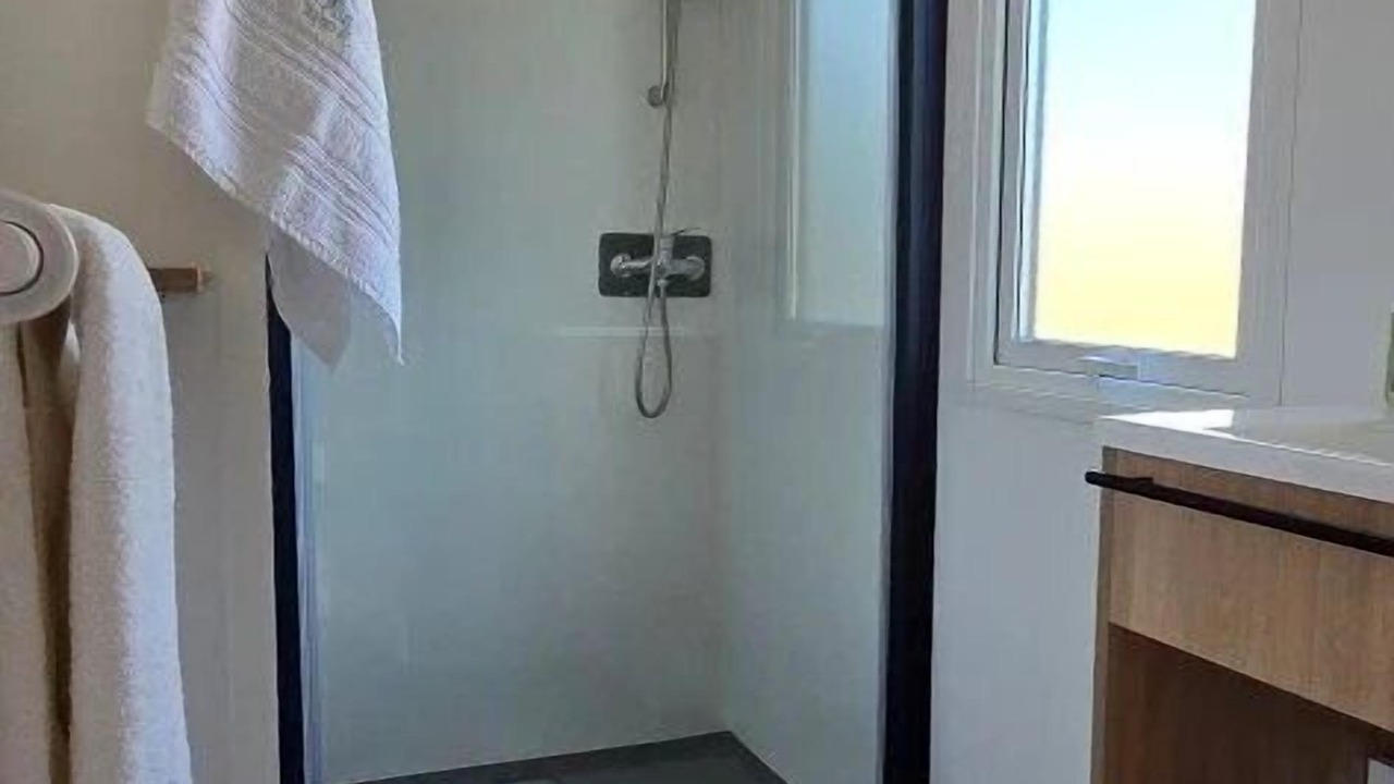 Photo of Bathroom in Saint-Laurent-du-Verdon