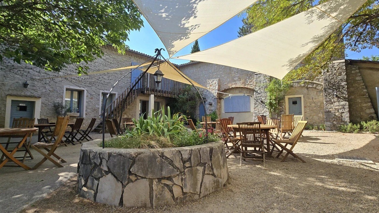 Photo of Outdoor in Saint-Laurent-du-Verdon