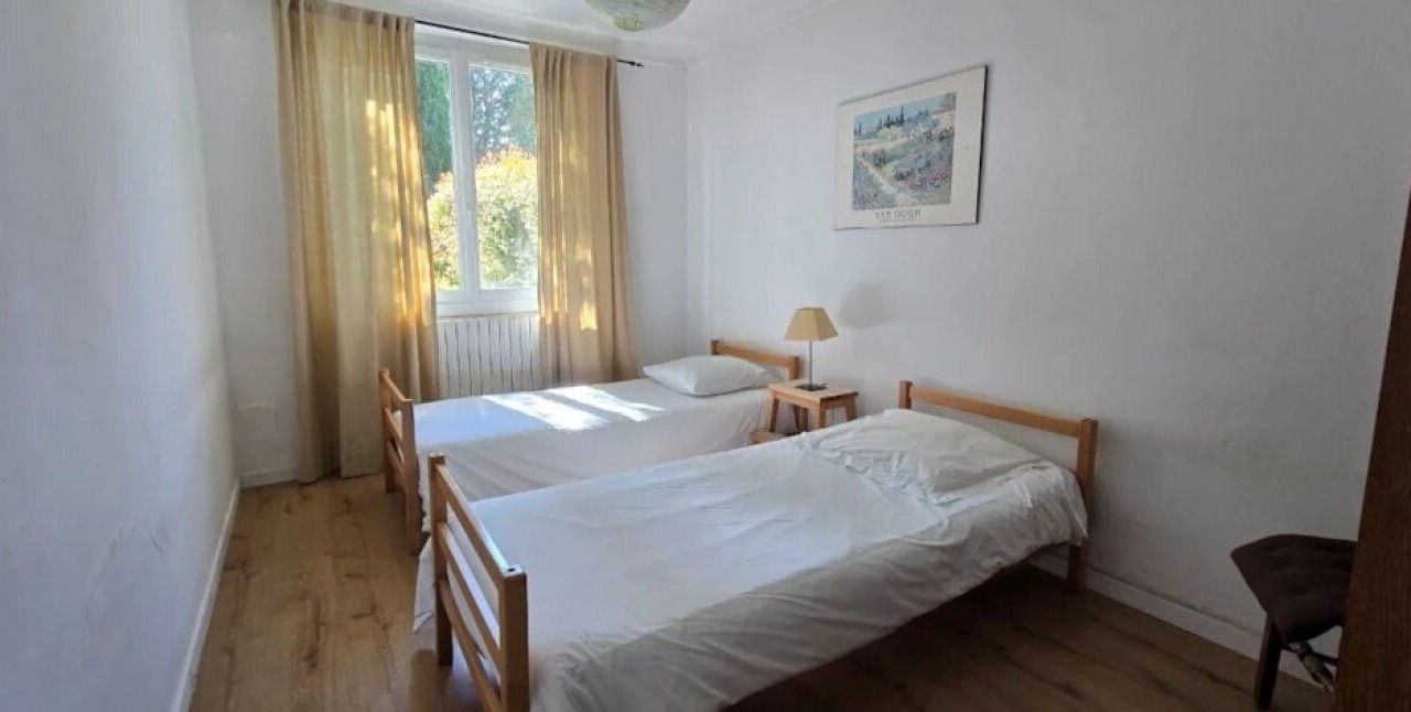 Photo of Bedroom in Saint-Laurent-du-Verdon