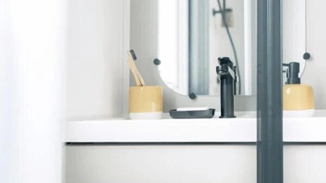 Photo of Bathroom in Callas