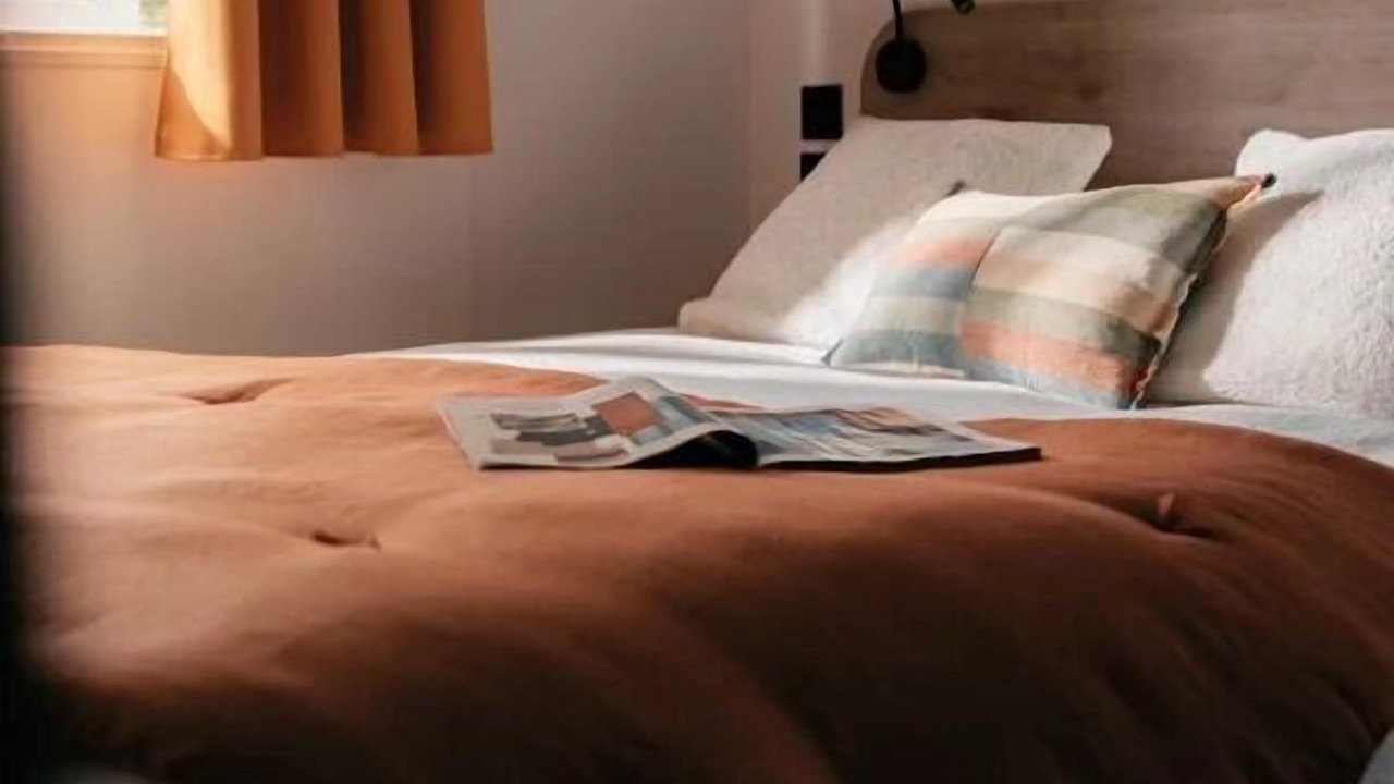 Photo of Bedroom in Callas