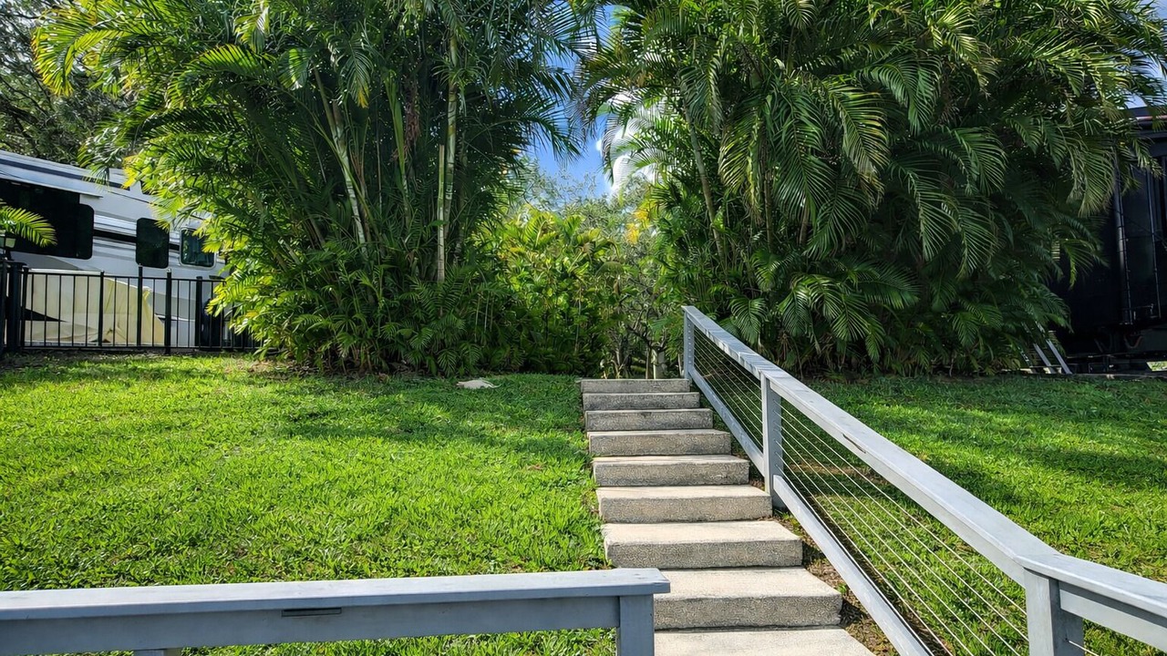 Photo of Outdoor in River Ranch