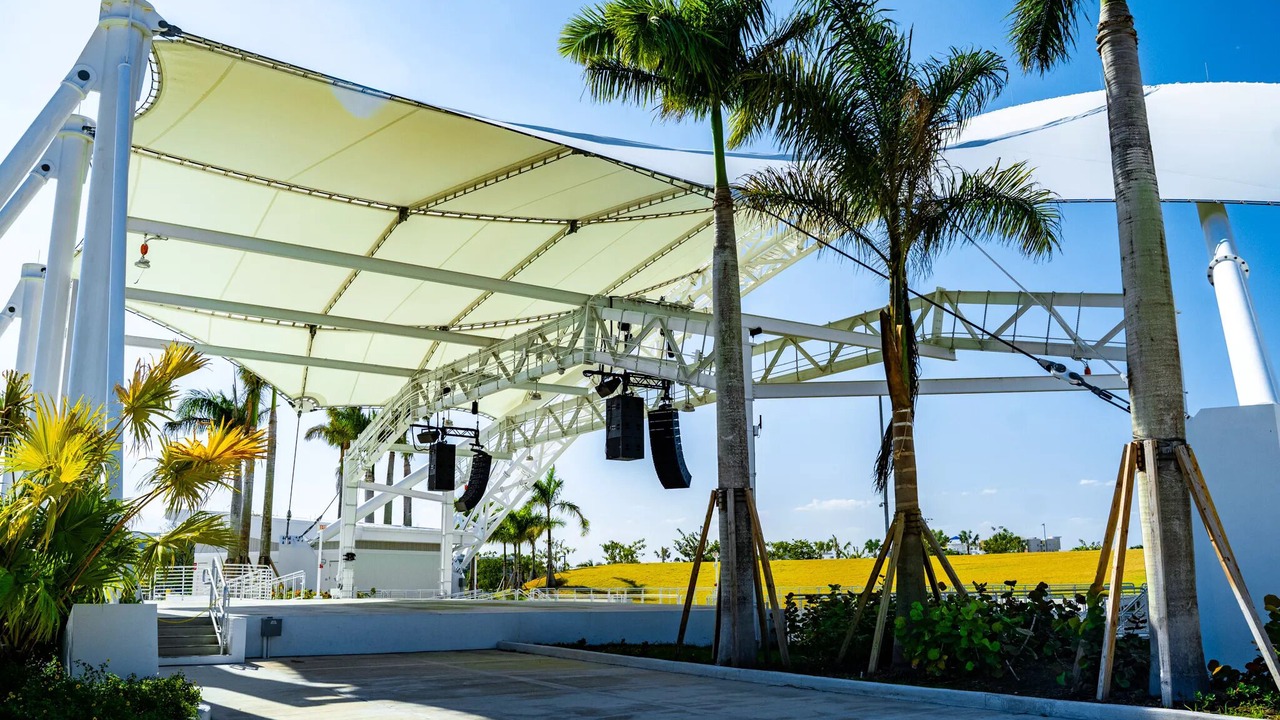 Photo of Outdoor in Doral