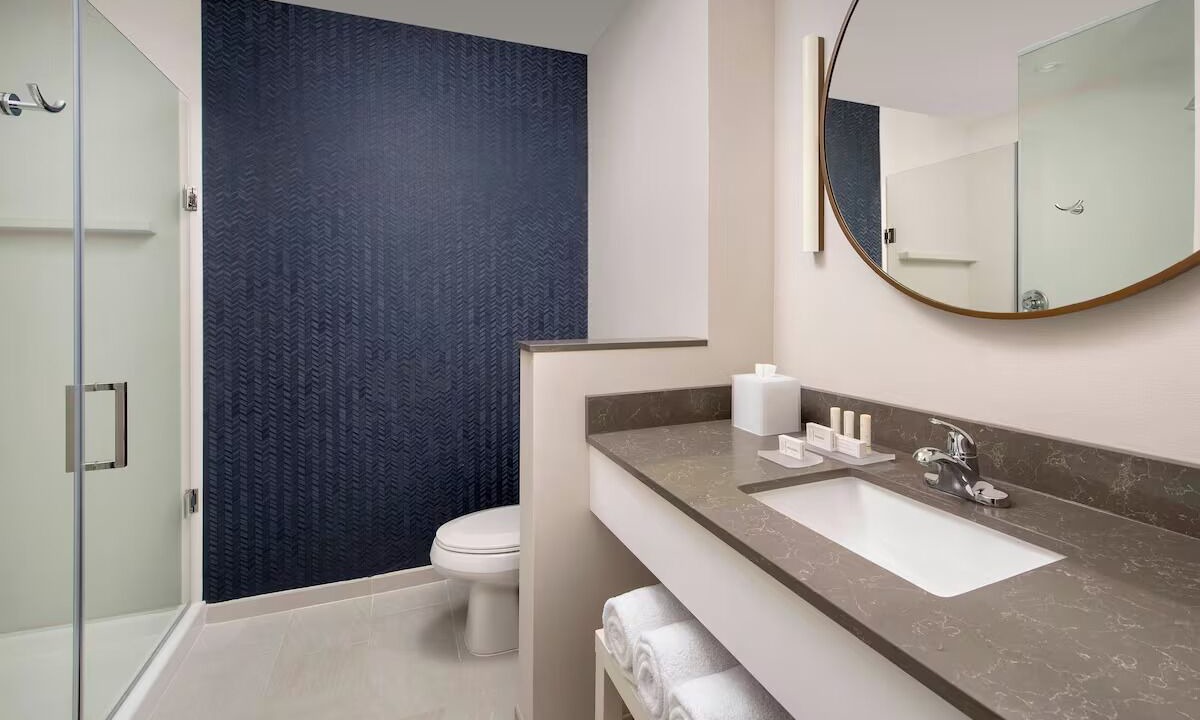 Photo of Bathroom in Doral