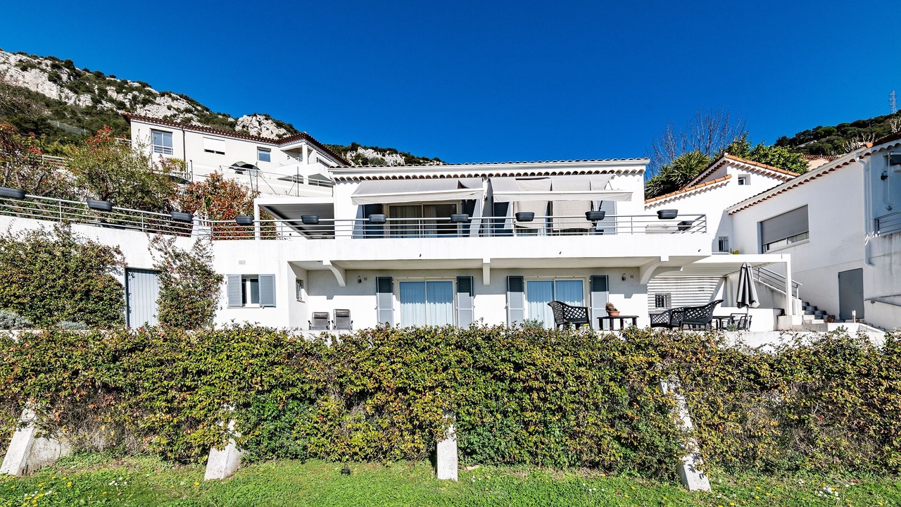 Photo of Outdoor in La Turbie