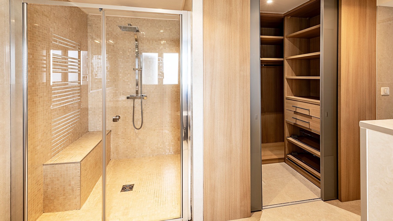 Photo of Bathroom in La Turbie