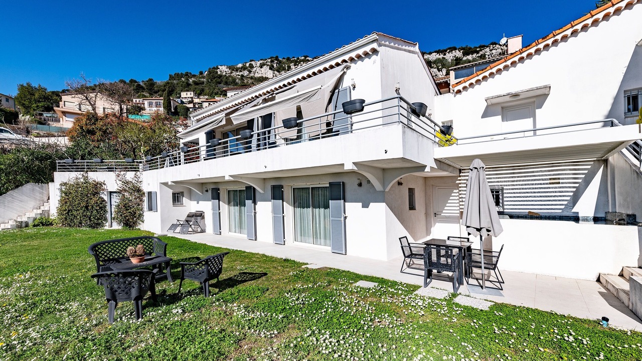 Photo of Outdoor in La Turbie