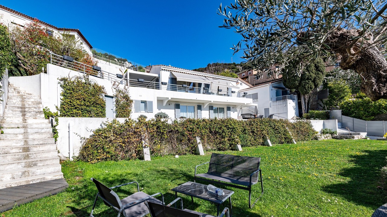 Photo of Outdoor in La Turbie