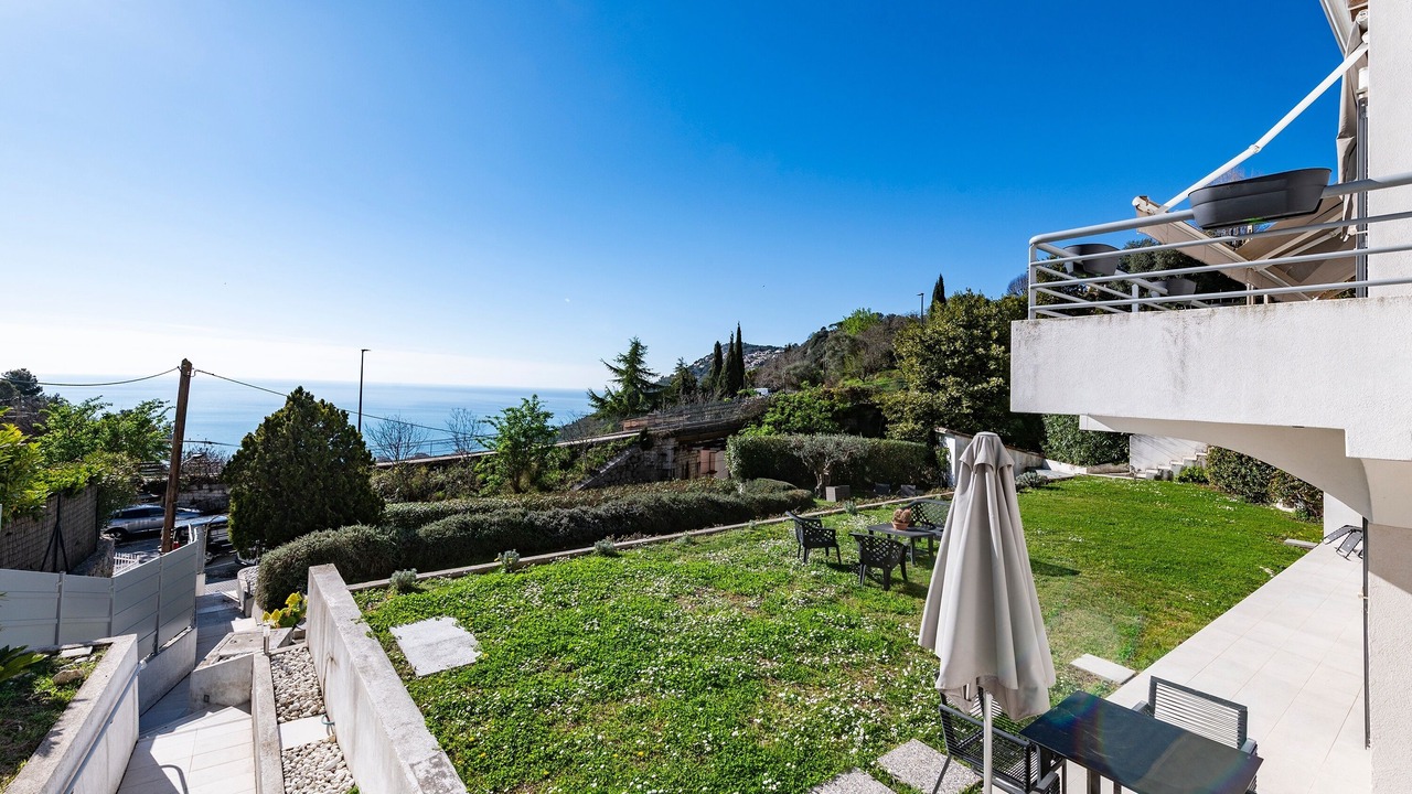 Photo of Outdoor in La Turbie