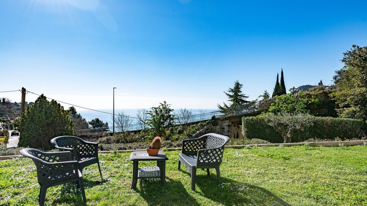 Photo of Outdoor in La Turbie