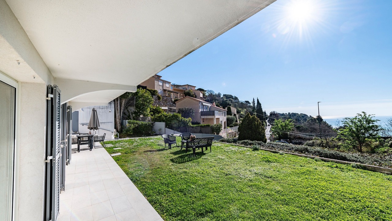 Photo of Outdoor in La Turbie