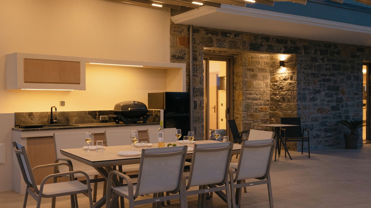 Photo of Outdoor in Stavromenos