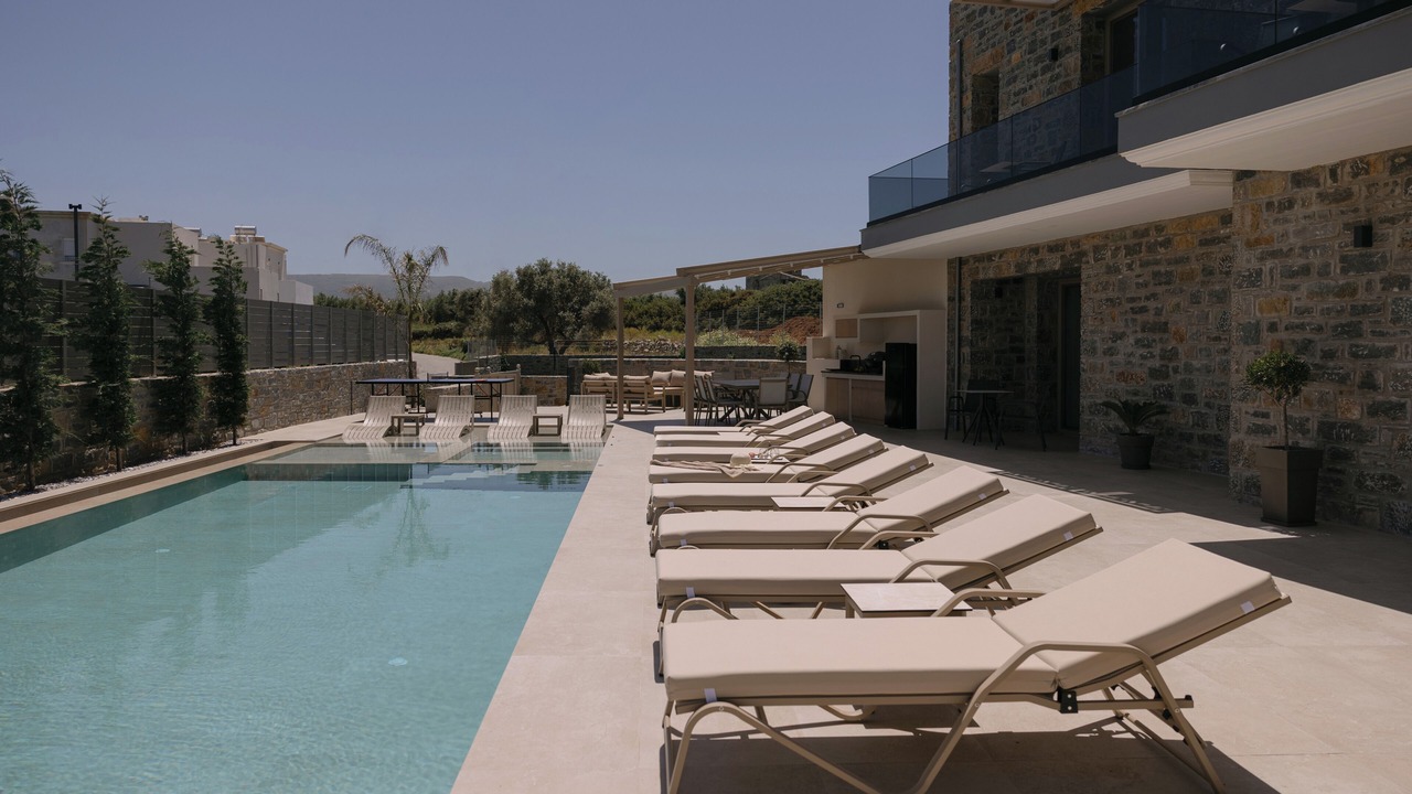 Photo of Outdoor in Stavromenos