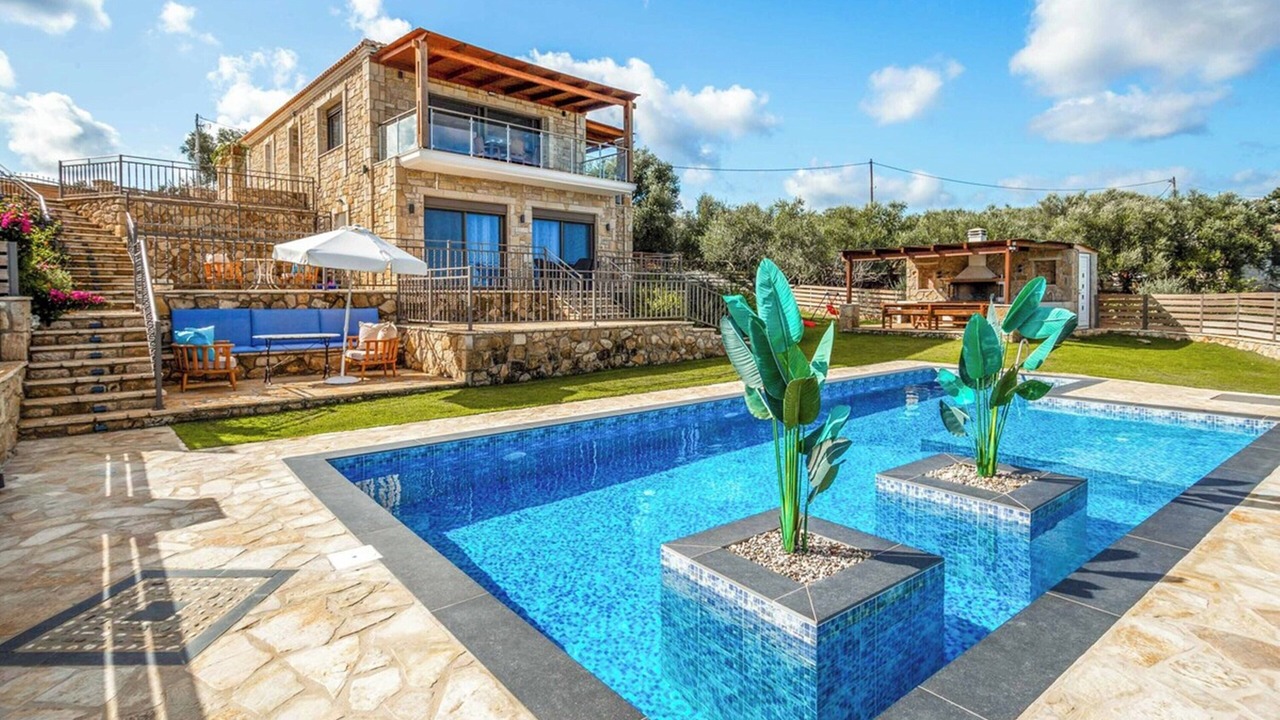 Photo of Outdoor in Neromilos