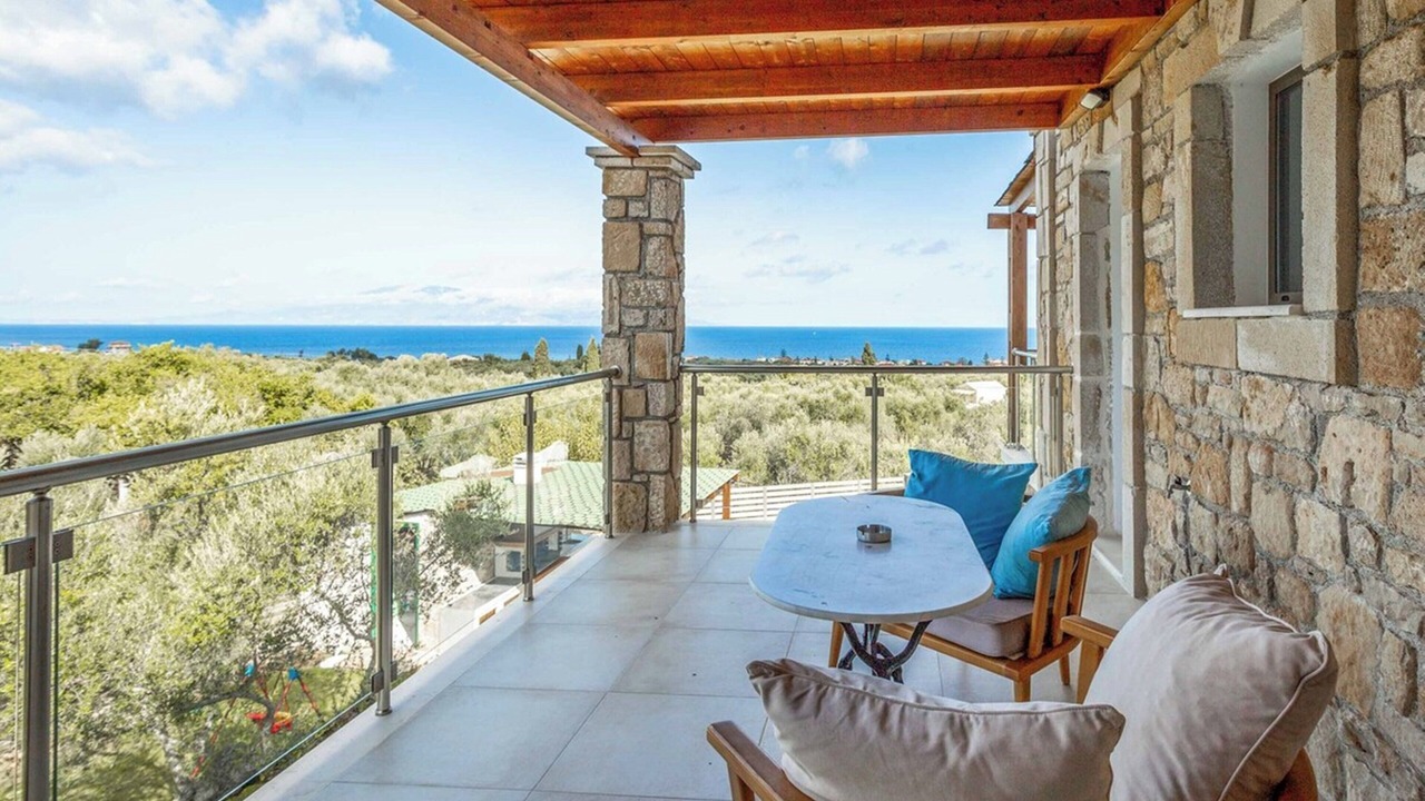 Photo of Outdoor in Neromilos