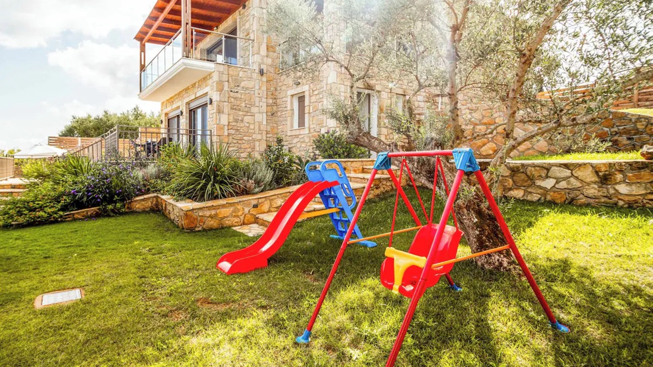 Photo of Outdoor in Neromilos