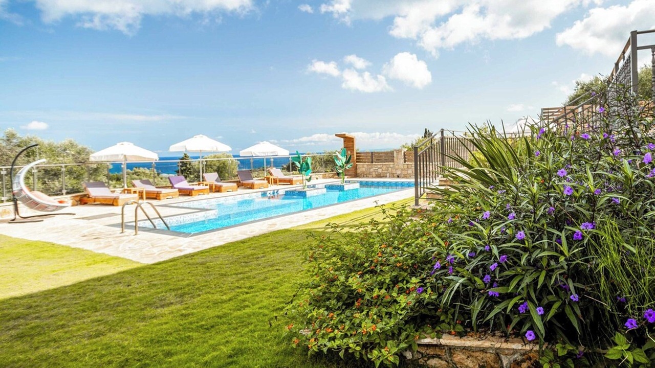 Photo of Outdoor in Neromilos