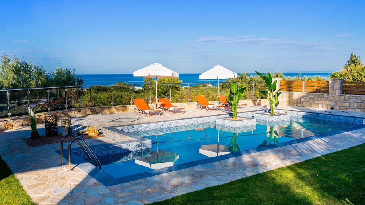 Photo of Outdoor in Neromilos