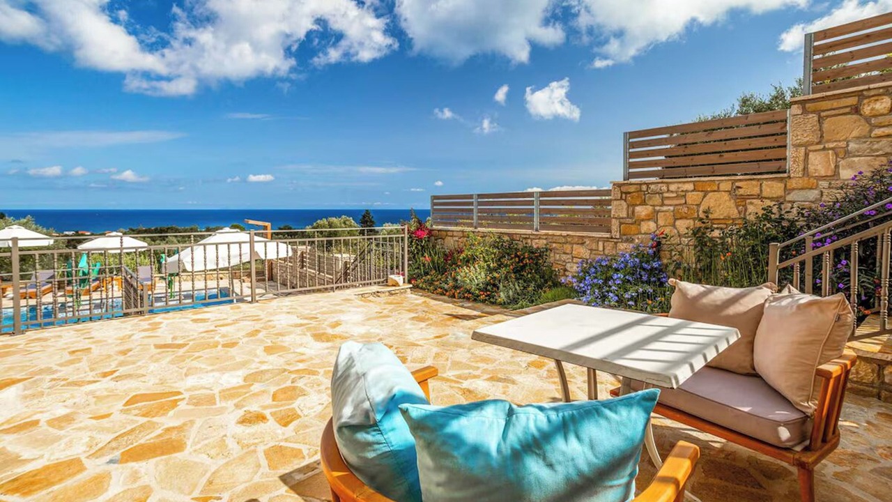Photo of Outdoor in Neromilos