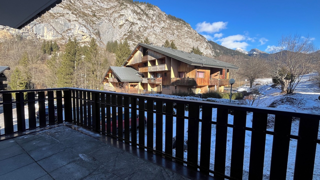 Photo of Outdoor in Abondance