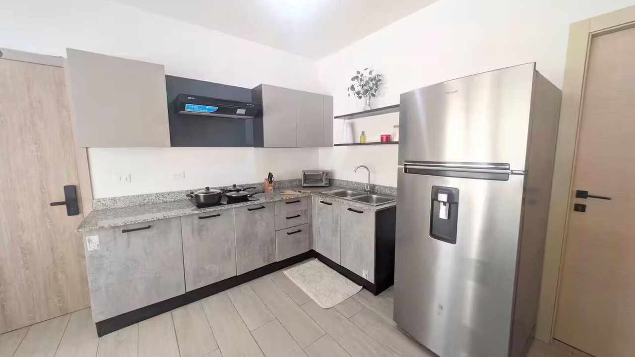 Photo of Kitchen in Las Terrenas