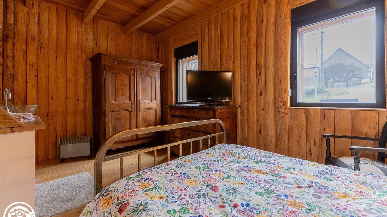Photo of Bedroom in Orcival