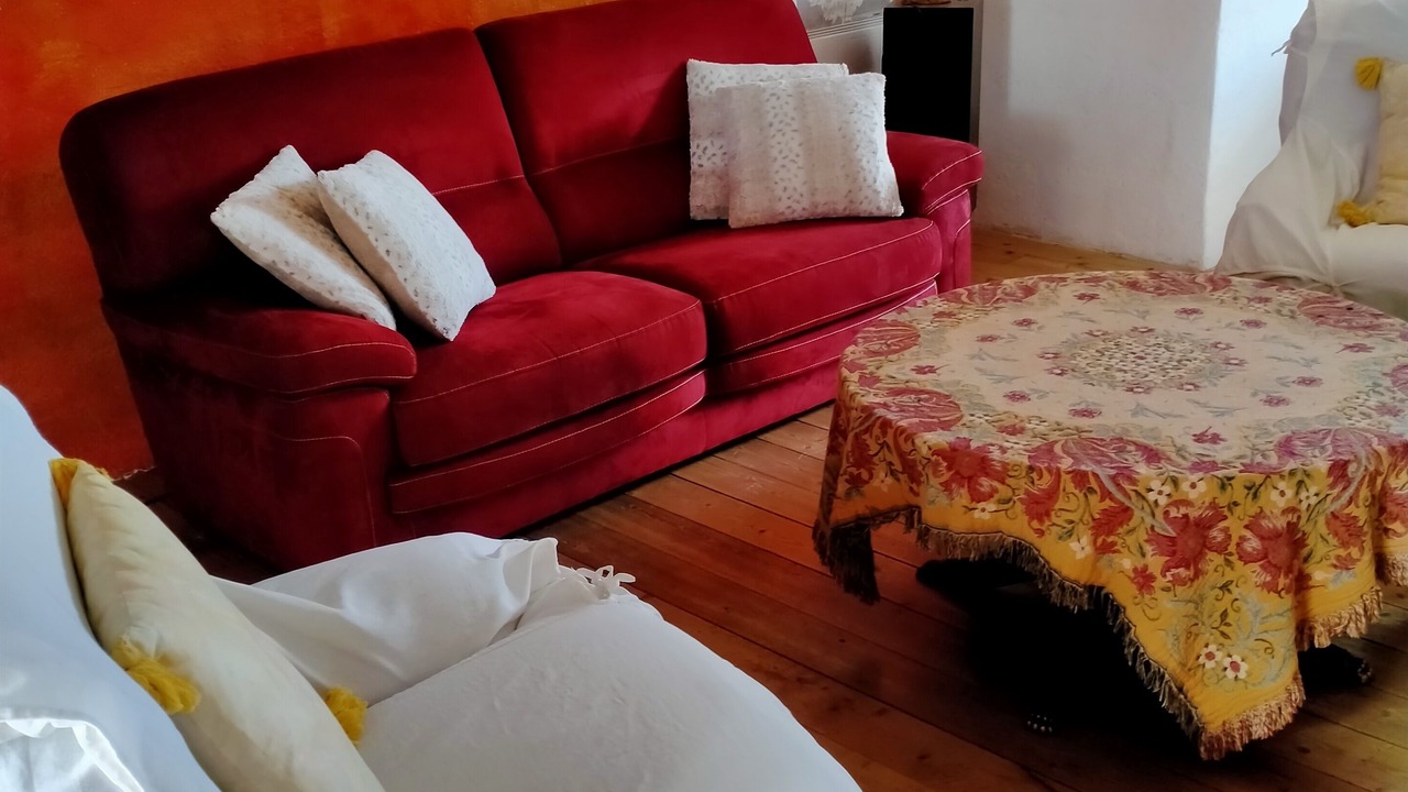 Photo of Livingroom in Volvic
