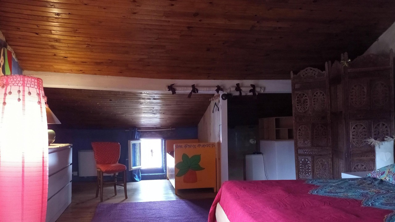 Photo of Bedroom in Volvic