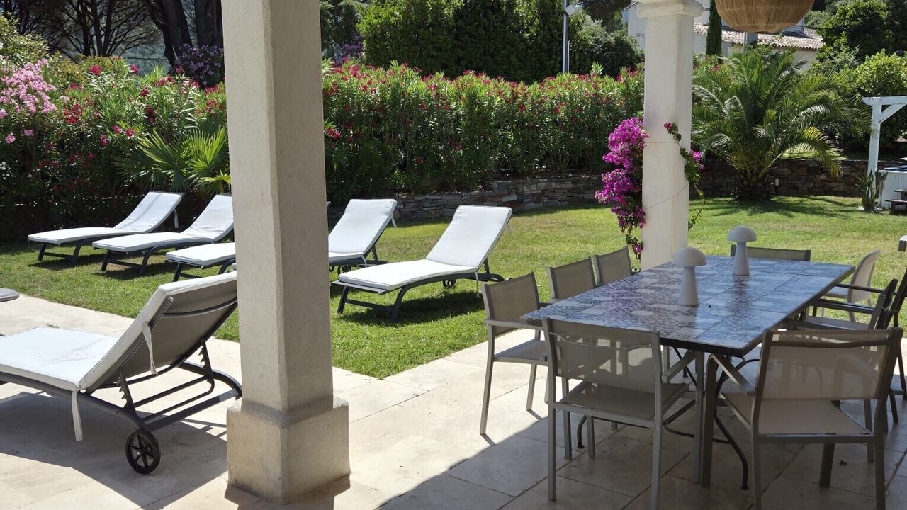 Photo of Outdoor in Preconil