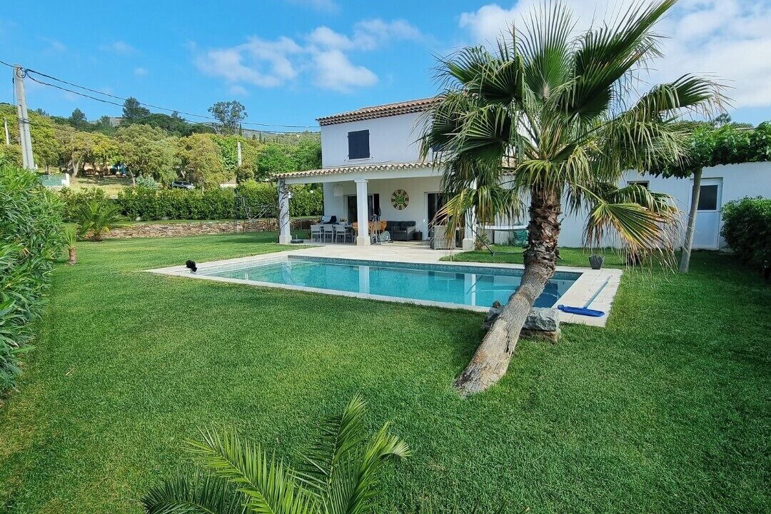 Photo of Outdoor in Preconil