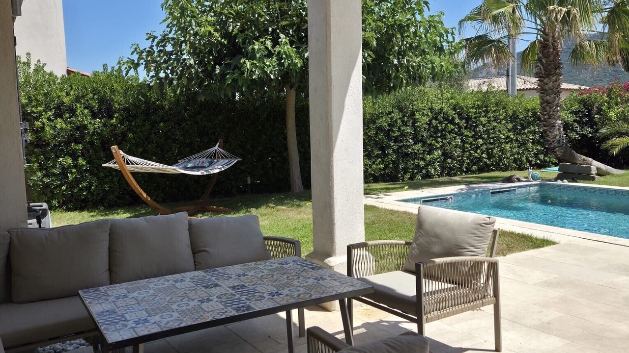 Photo of Outdoor in Preconil