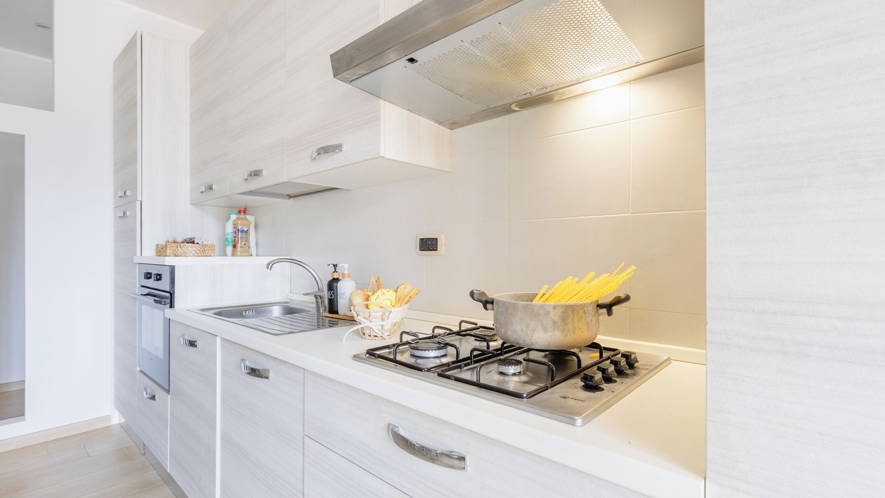 Photo of Kitchen in Caserta