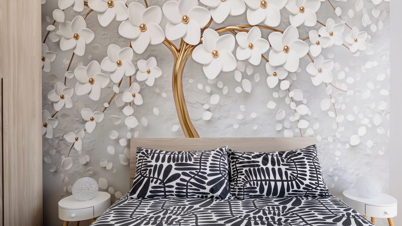 Photo of Bedroom in Caserta