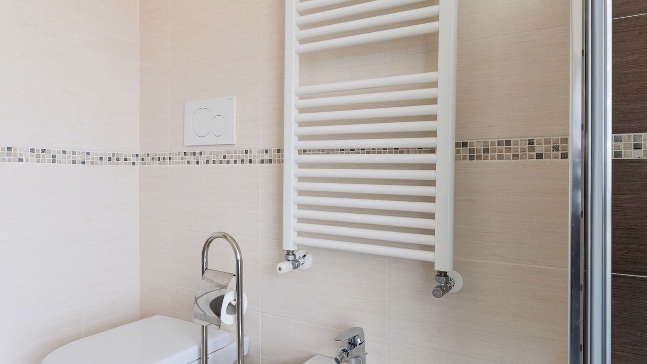 Photo of Bathroom in Caserta