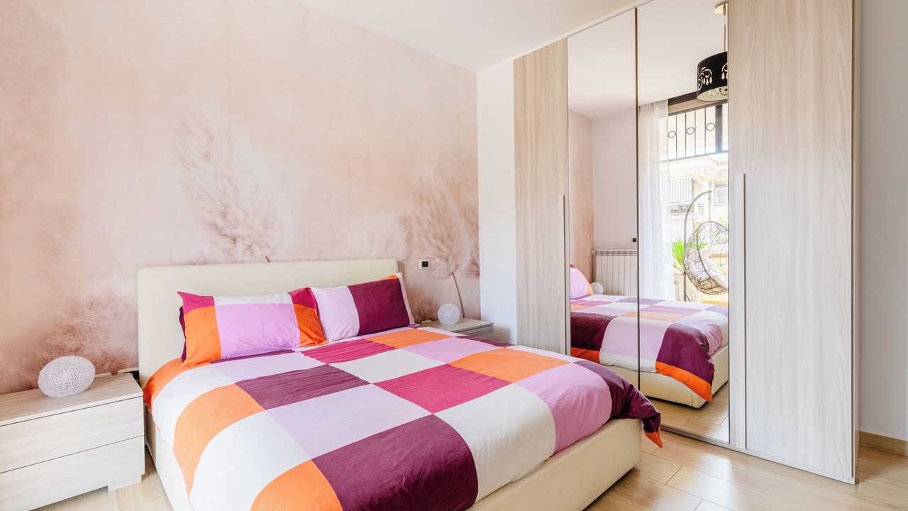 Photo of Bedroom in Caserta