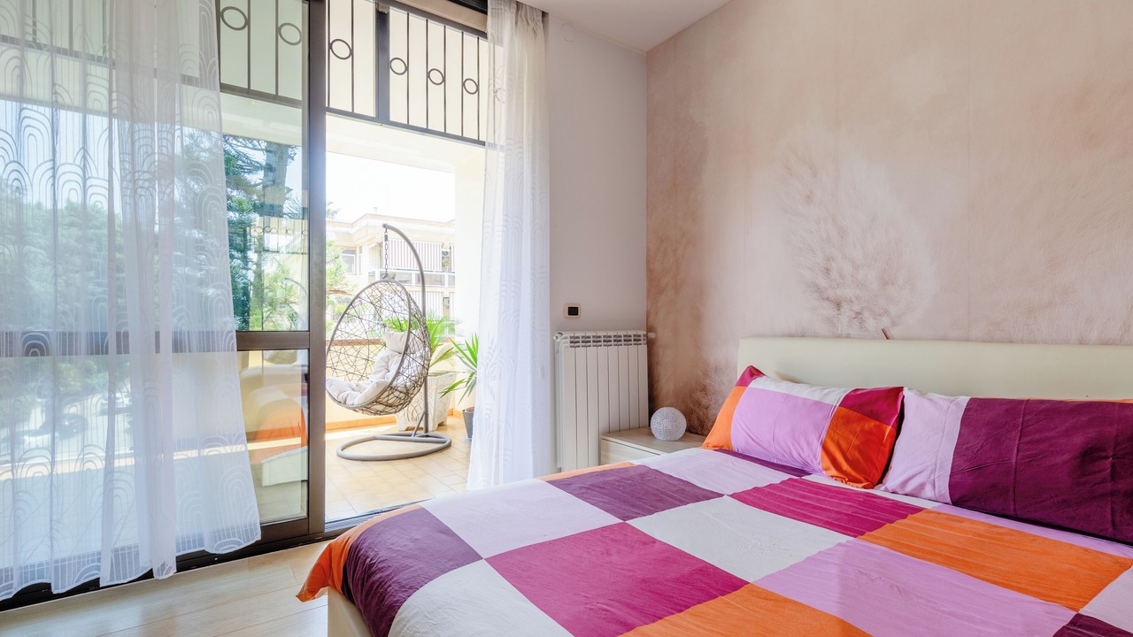 Photo of Bedroom in Caserta