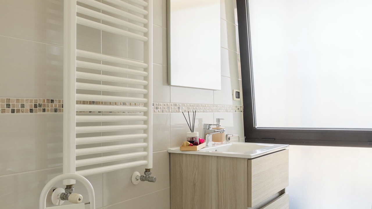 Photo of Bathroom in Caserta