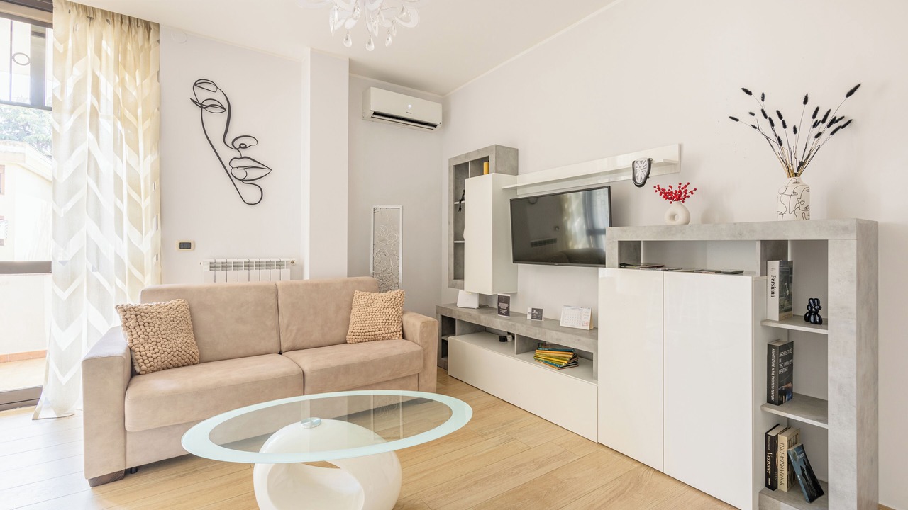 Photo of Livingroom in Caserta