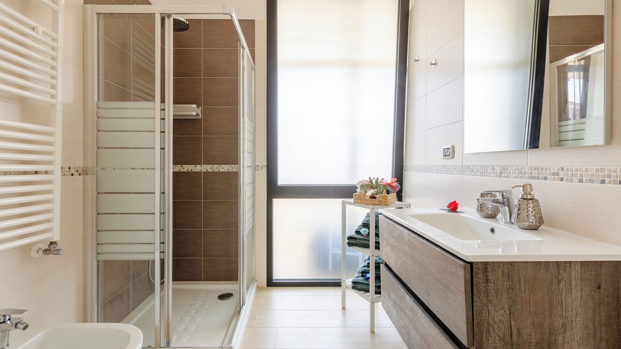 Photo of Bathroom in Caserta