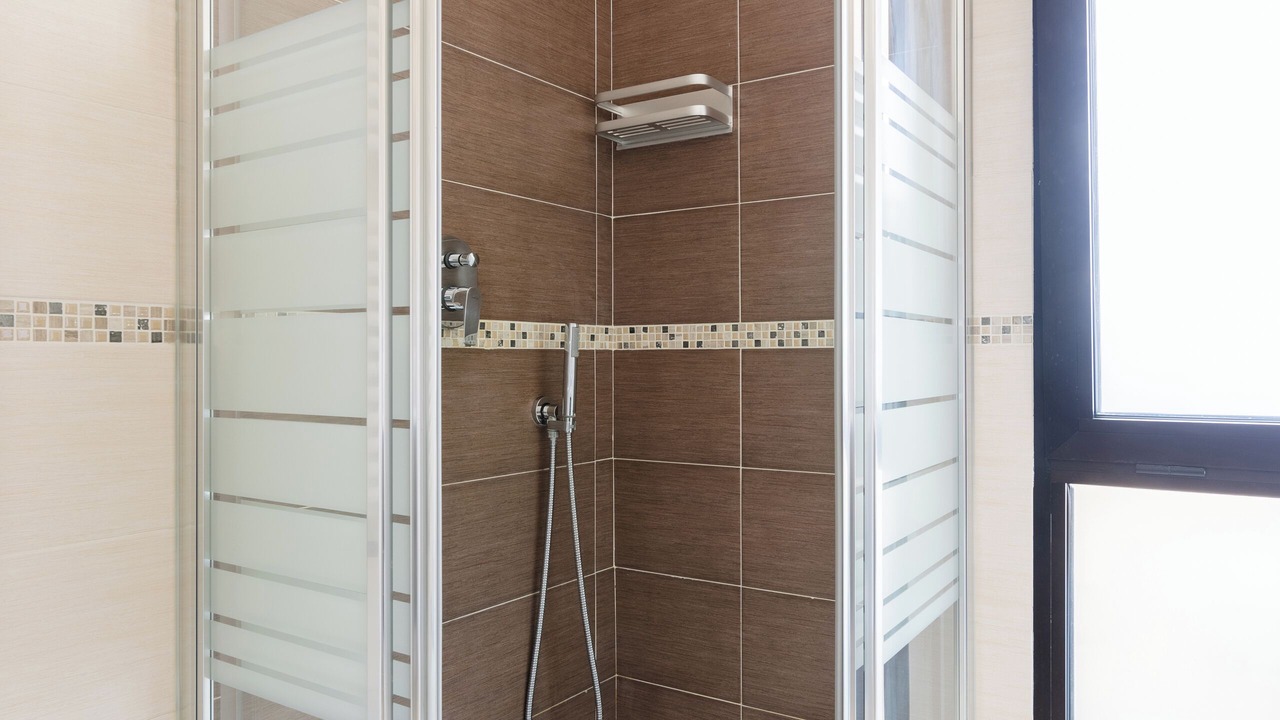 Photo of Bathroom in Caserta