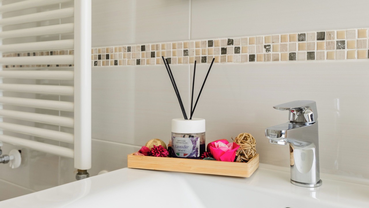 Photo of Bathroom in Caserta