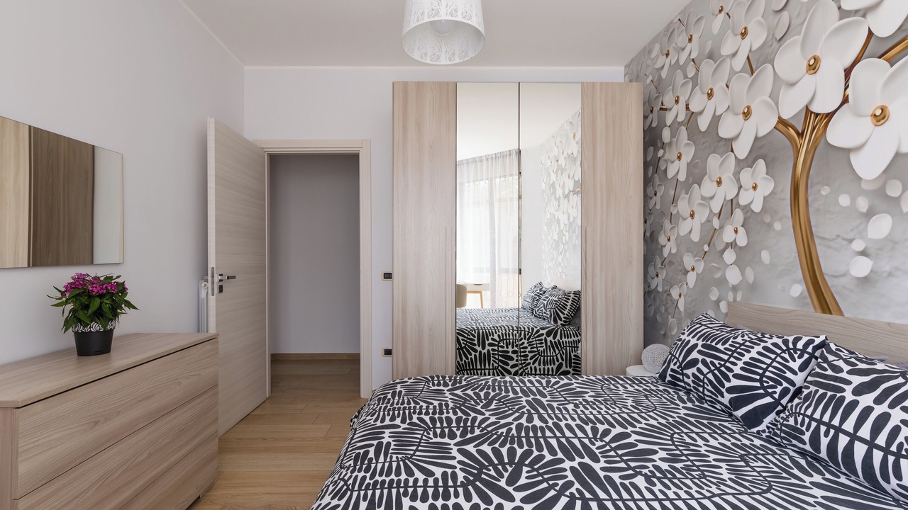 Photo of Bedroom in Caserta