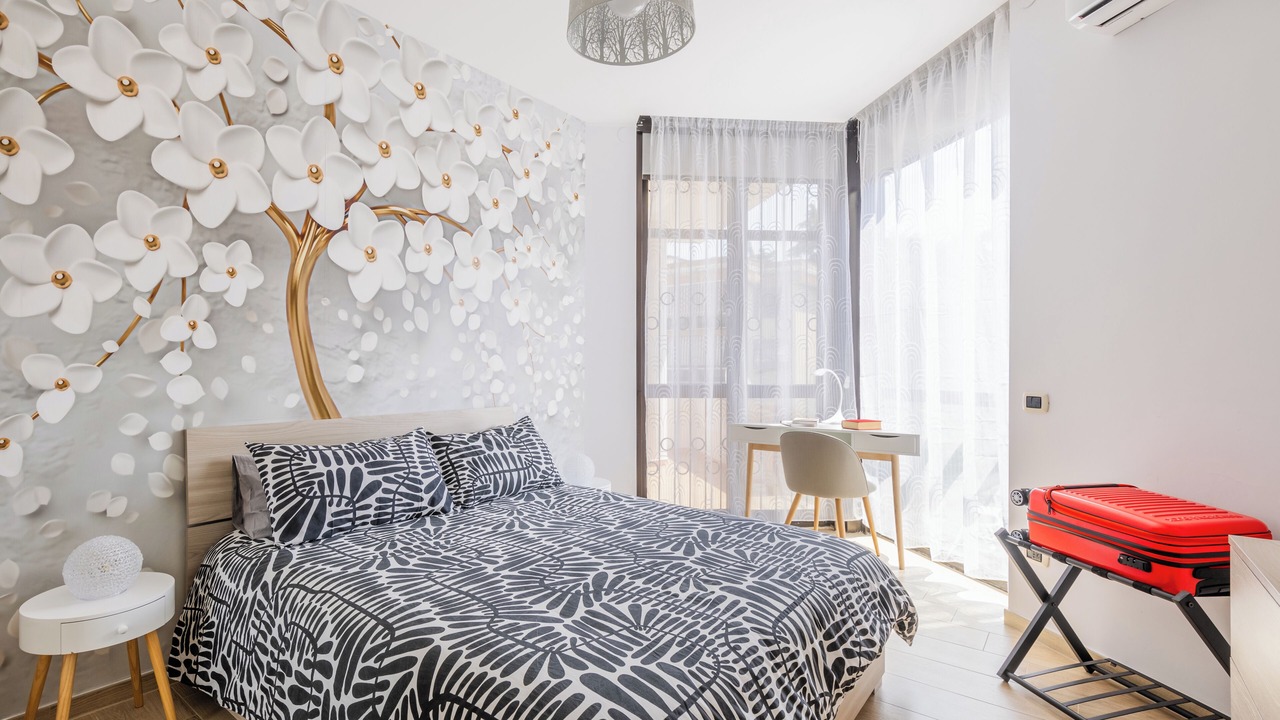 Photo of Bedroom in Caserta