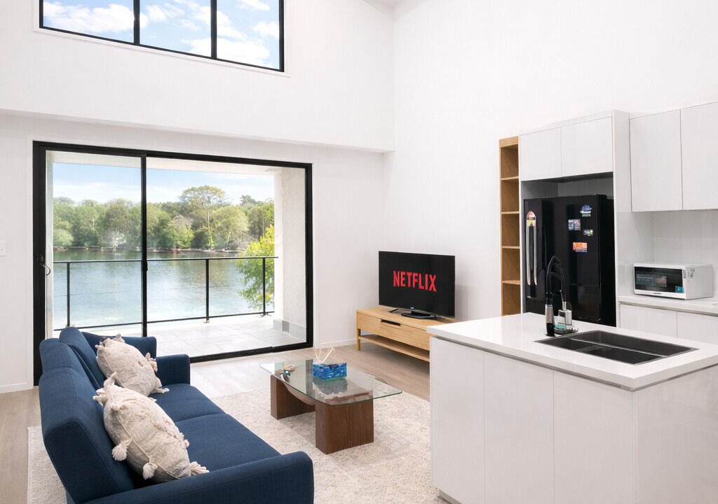 Photo of Livingroom in Mermaid Waters